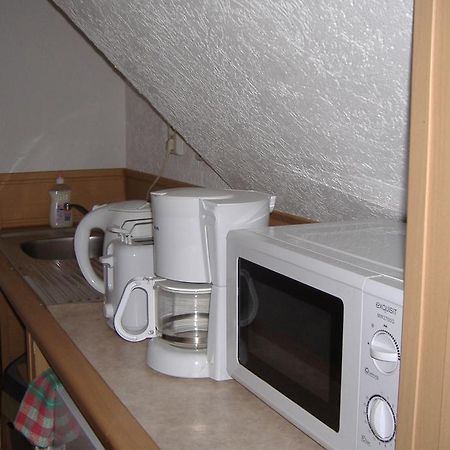 Hafenbar Hotel Osterwieck Екстериор снимка