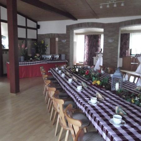 Hafenbar Hotel Osterwieck Екстериор снимка