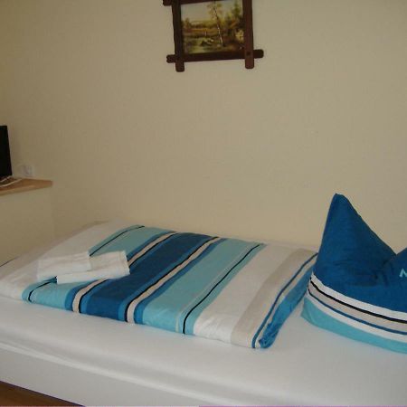 Hafenbar Hotel Osterwieck Екстериор снимка