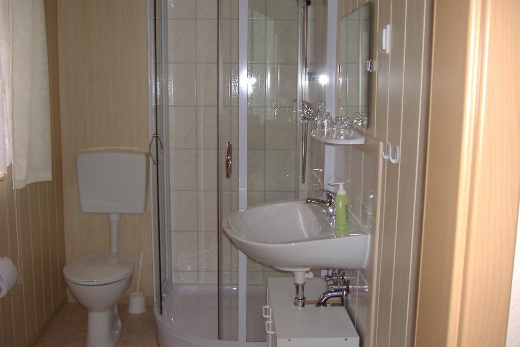 Hafenbar Hotel Osterwieck Екстериор снимка
