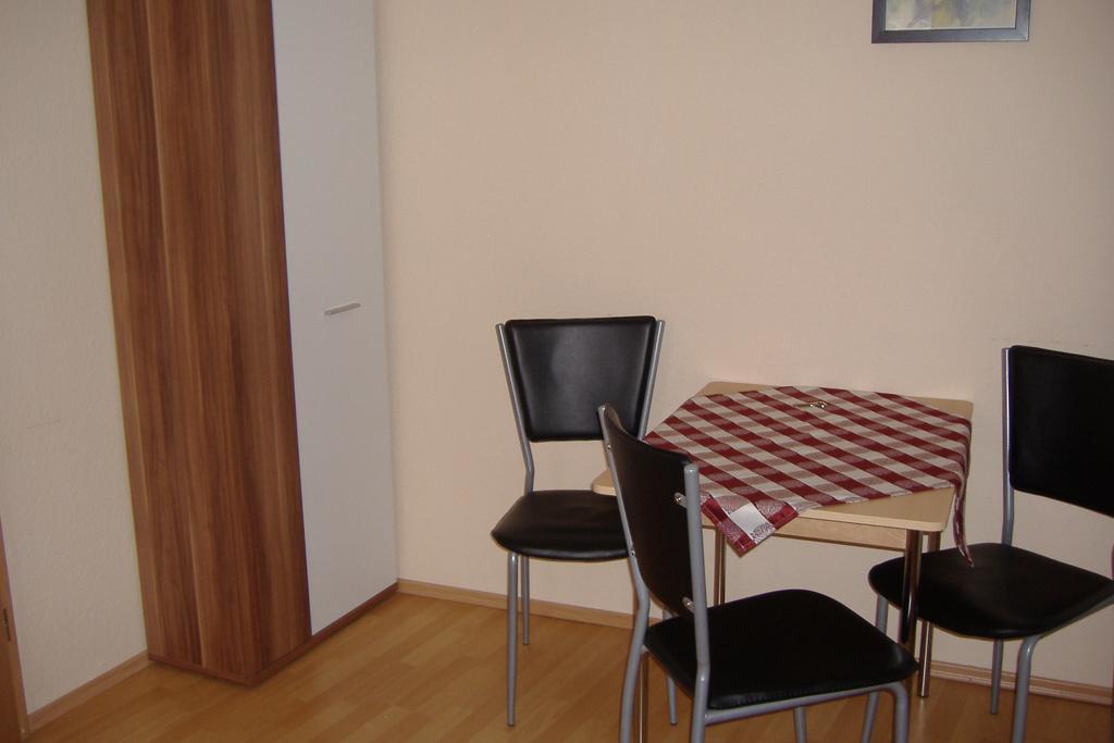 Hafenbar Hotel Osterwieck Екстериор снимка