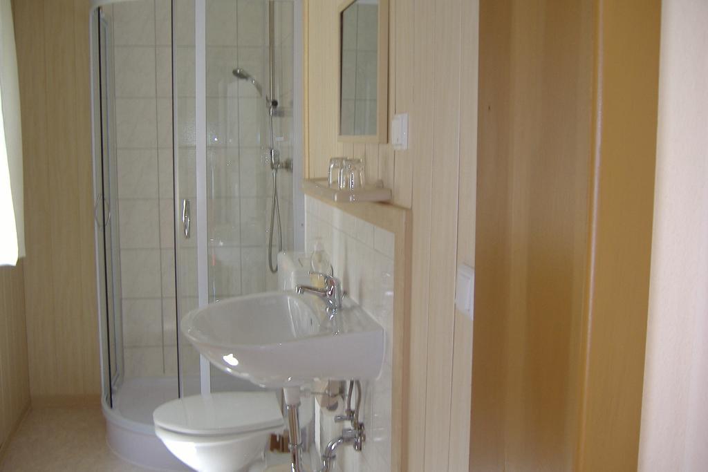 Hafenbar Hotel Osterwieck Екстериор снимка