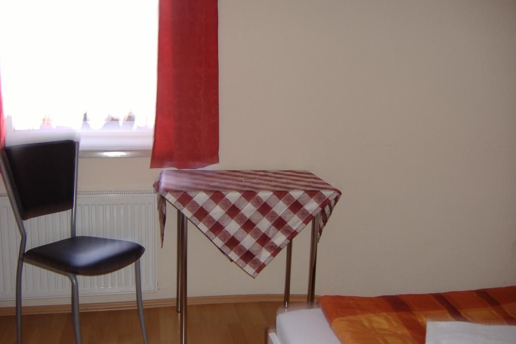 Hafenbar Hotel Osterwieck Екстериор снимка