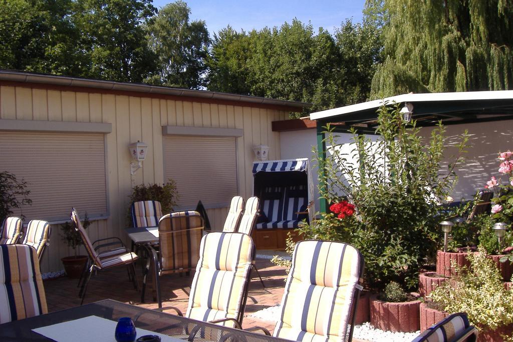 Hafenbar Hotel Osterwieck Екстериор снимка