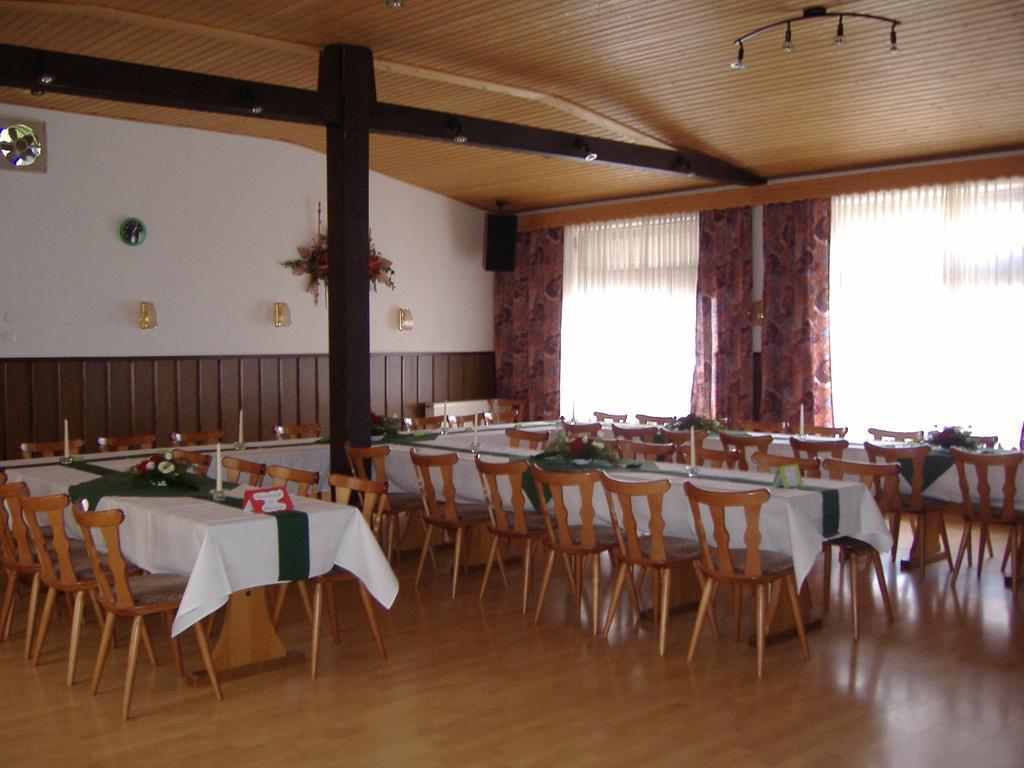 Hafenbar Hotel Osterwieck Екстериор снимка