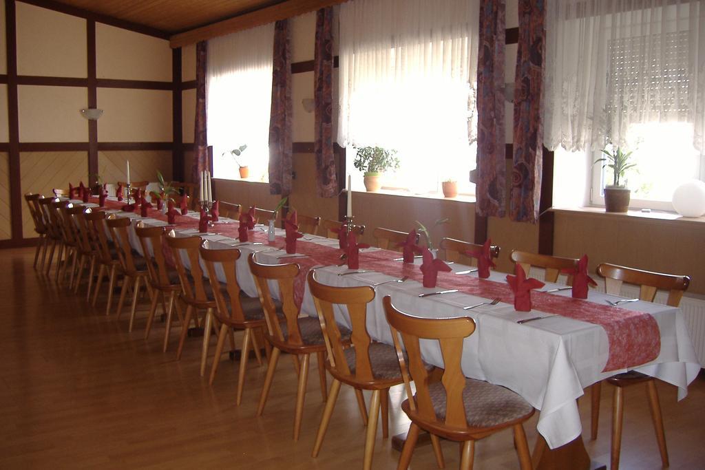 Hafenbar Hotel Osterwieck Екстериор снимка