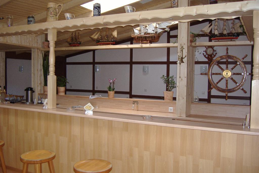 Hafenbar Hotel Osterwieck Екстериор снимка