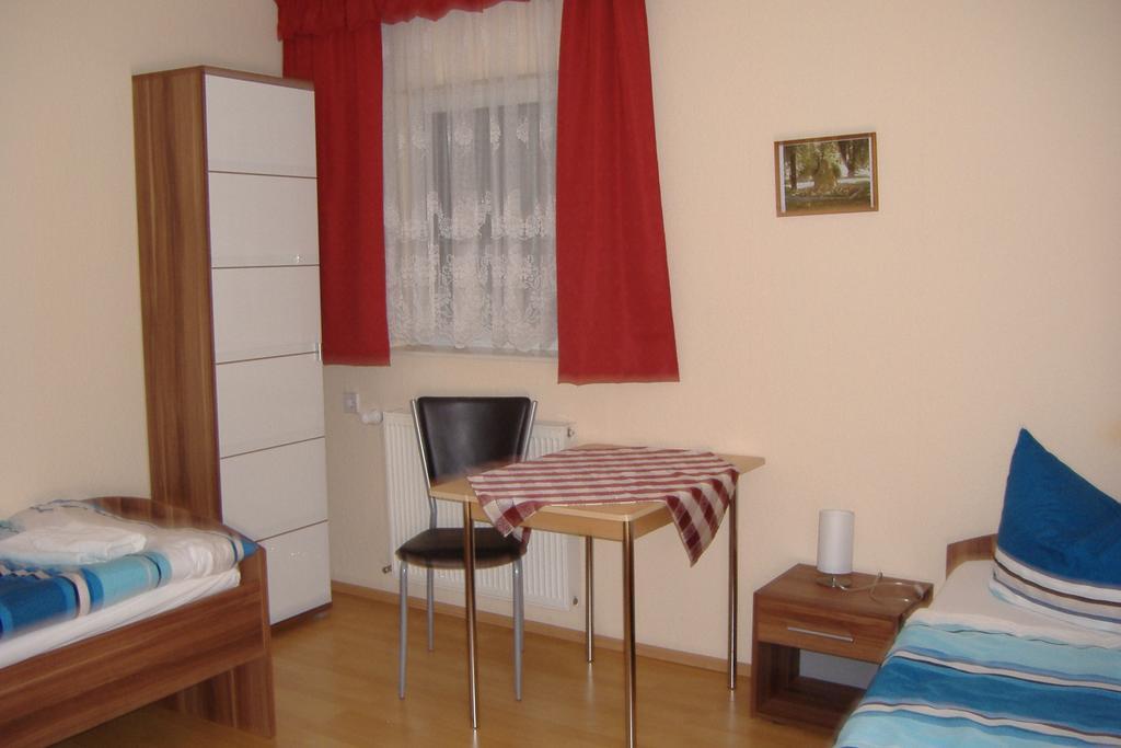 Hafenbar Hotel Osterwieck Екстериор снимка