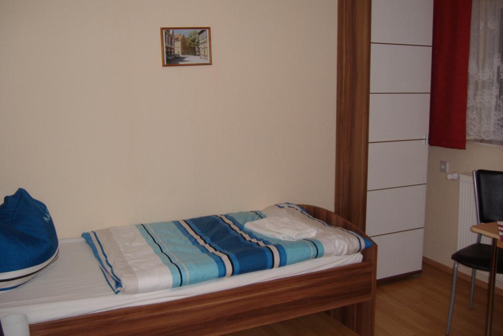 Hafenbar Hotel Osterwieck Екстериор снимка
