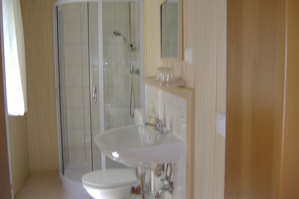 Hafenbar Hotel Osterwieck Екстериор снимка