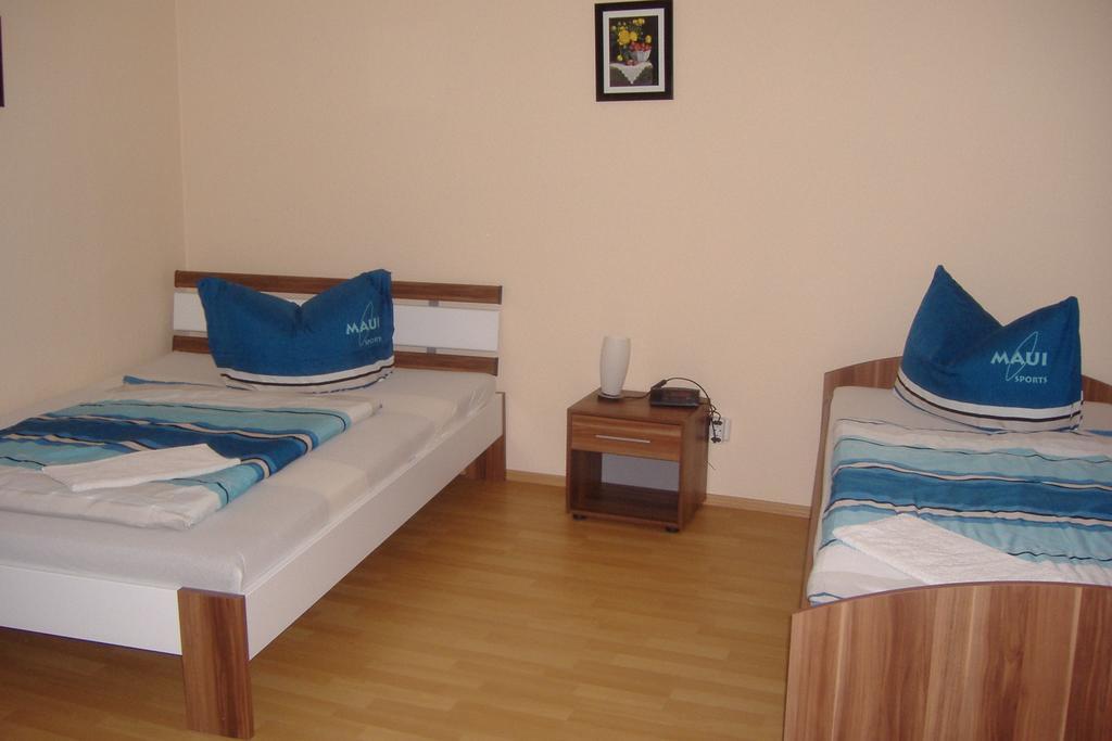 Hafenbar Hotel Osterwieck Екстериор снимка