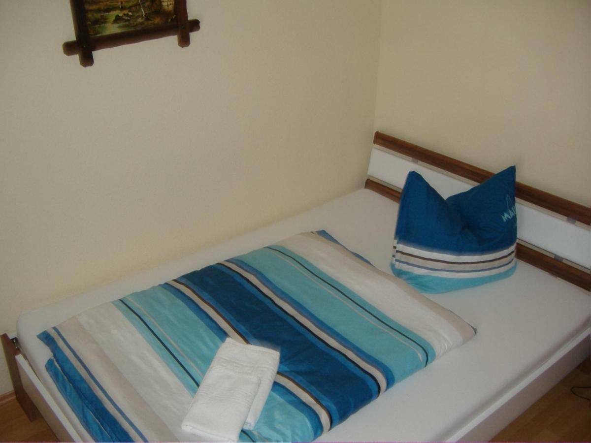 Hafenbar Hotel Osterwieck Екстериор снимка